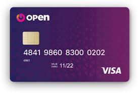 Convert and cash out your bitcoins whenever you need and enjoy unlimited cash withdrawals from atms. Open Open Introduces Its Business Debit Card In Amalgamation With Equitas Sfb Bank Visa Bfsi News Et Bfsi