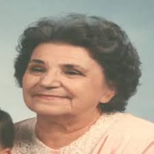 Obituary information for Elizabeth Kummer