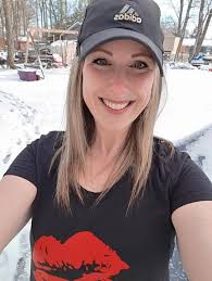 A tradition since 2011. Ice cream for the last ten miles!