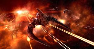 Pin By Gamervines On Ships In 2020 Eve Online Star Citizen Mission Images