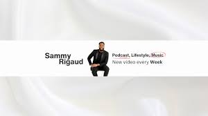 Sammy Rigaud Live Stream