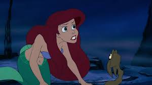 The Little Mermaid 1989 Disney Screencaps Com Disney The Little Mermaid Classic Disney