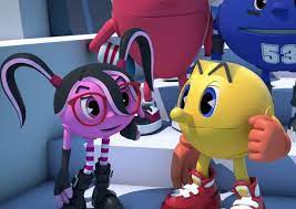 Bandicam 2015 01 19 13 26 21 379 Jpg Pacman Adventure Cool Stuff