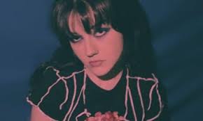 Australia Gem Erin (formerly known as Esmé) Drops Unguarded Lullaby Still  (B side)