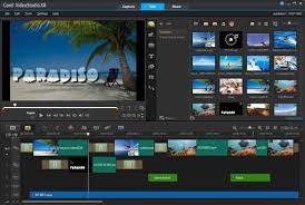 Top 7 Video Editing Software Improve Video Quality Easily Video Editing Software Free Video Editing Software Video Editing