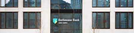 Issued by swift in consultation with germany. Frankfurt Bethmann Bank Ag