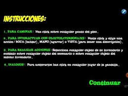 Maybe you would like to learn more about one of these? Video Solucion De Coraline Y La Puerta Secreta