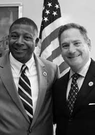 NYCHA Board Member López Joins Sotomayor's Confirmation Celebration