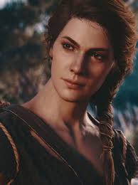 50 idee su Kassandra