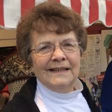 Donna Jean Greene Obituary (1941