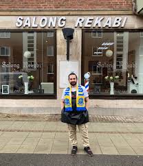 Salong Rekabi