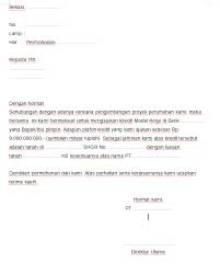 Check spelling or type a new query. Surat Permohonan Kredit Developer Kepada Bank Ilmuproperti Com
