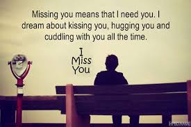 I need you and i miss you. Romantic I Miss You Cards For Her