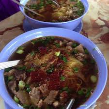Dec 04, 2020 · 1 tangkai daun sup; Bihun Sup Daging Segenggam Di Kak Mah Bihun Sup