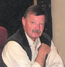 Graham Montgomery Obituary