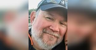 Obituary information for Scott Ritchie