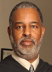 Andre M. Davis, U.S. Court of Appeals Judge (Maryland)