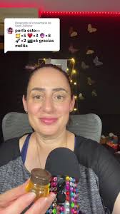 Imitando emojis con ASMR: ¡Glitter y luz brillante!