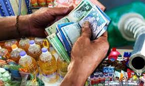 Jawatankuasa kos sara hidup pakatan harapan (ph) menyokong keputusan kerajaan melaksanakan sekatan pergerakan penuh atau total lockdown sektor sosial dan ekonomi fasa pertama di seluruh negara bagi tempoh 14 hari bermula 1 jun ini. Tangani Kos Sara Hidup Perlu Serius