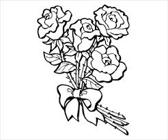 To quickly find a word or phrase, use the keyboard shortcuts ctrl+f (windows, linux, and chrome os. Free 9 Rose Coloring Pages In Ai