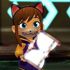 Stream A Hat In Time Dlc Ost Nyakuza Metro Rumbi Factory By Nothing Listen Online For Free On Soundcloud