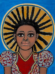 Faith Ringgold: Seeing Children