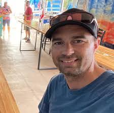 Matthew Hickman's Instagram, Twitter & Facebook