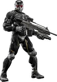 Crysis Prophet Sixth Scale Figure By Threezero Super Soldier Prophet Sideshow Collectibles