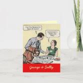 Create 7th anniversary card for daughter and son in law. Daughter Son In Law 7th Anniversary Card Zazzle Com
