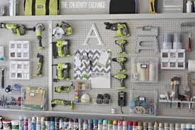 These diy garage shelves are cheap and easy to make, and give you tons of storage space! 40 Cheap Diy Garage Storage Ideas You Can Do