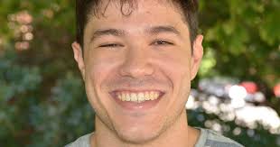 Grad Student Bracho Presented at UCEM's Second Annual Research Summit