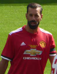 Welcome to my official fb page! Ruud Van Nistelrooy Wikipedia