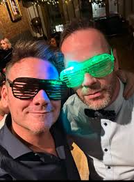 James Boswell Hair Design