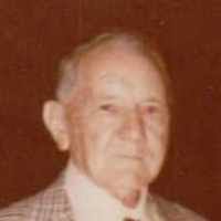 John Henry Burns (1892–1977) • FamilySearch