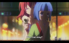 No Game No Life Ep 12 Shows That Even Overpowered Characters Needs Effort To Win Syahrulstechtech Scene is from no game no life episode 12.