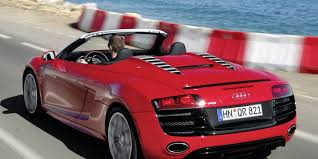 Auf focus die besten produkte vergleichen & günstig bestellen. 2011 Audi R8 Spyder 5 2 V10 Fsi Quattro Driven