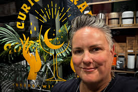 Behind Bars: Curious Craft