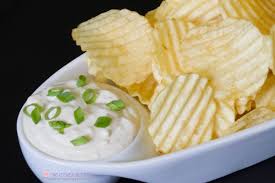 The best homemade french onion dip recipe ever! The Best Homemade French Onion Dip