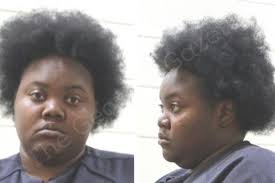 Desiree Singletary — Houston County Jail Bookings