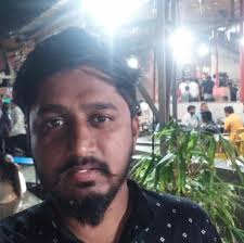 Satish Patil's User Profile