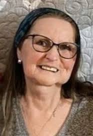 Sandra Caton Obituary (1953