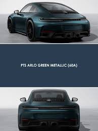 Image result for Arlo Green 2025 Porsche
