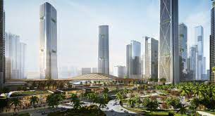 Zoned for mixed development and is currently around. What S A Mixed Development And Why Are They Popular Propertyguru Malaysia