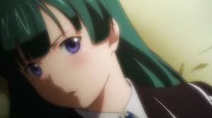 Being pervy, taking a beating from girls and all? Hagure Yuusha No Estetica 03 Random Curiosity