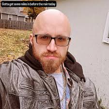 Hi all! I just wanted to introduce myself and share a photo I took! GO  BILLS!!