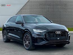 Image result for Mythos Black 2023 Q8