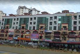 Klinik mediviron bukit indah jb. Shop Pelangi Square Persiaran Surian Kota Damansara Petaling Jaya Selangor 1400 Sqft Commercial Properties For Sale By Stif Kong Rm 1 280 000 29734722