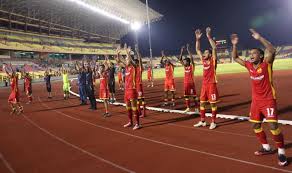 The hang jebat stadium (malay: Selangor Win Thriller At Hang Jebat Stadium Sports247