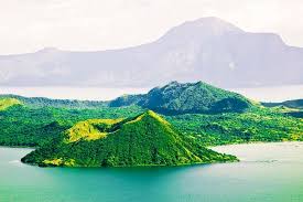 Taal volcano is one of the most frequented destinations in the philippines. Private Shore Excursion Of Taal Volcano With Lunch 2021 Manila