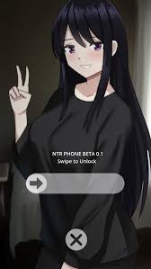 Others] NTR Phone - v0.22.17 by Shybox Adult Porn Game Download Free For  Android and PC